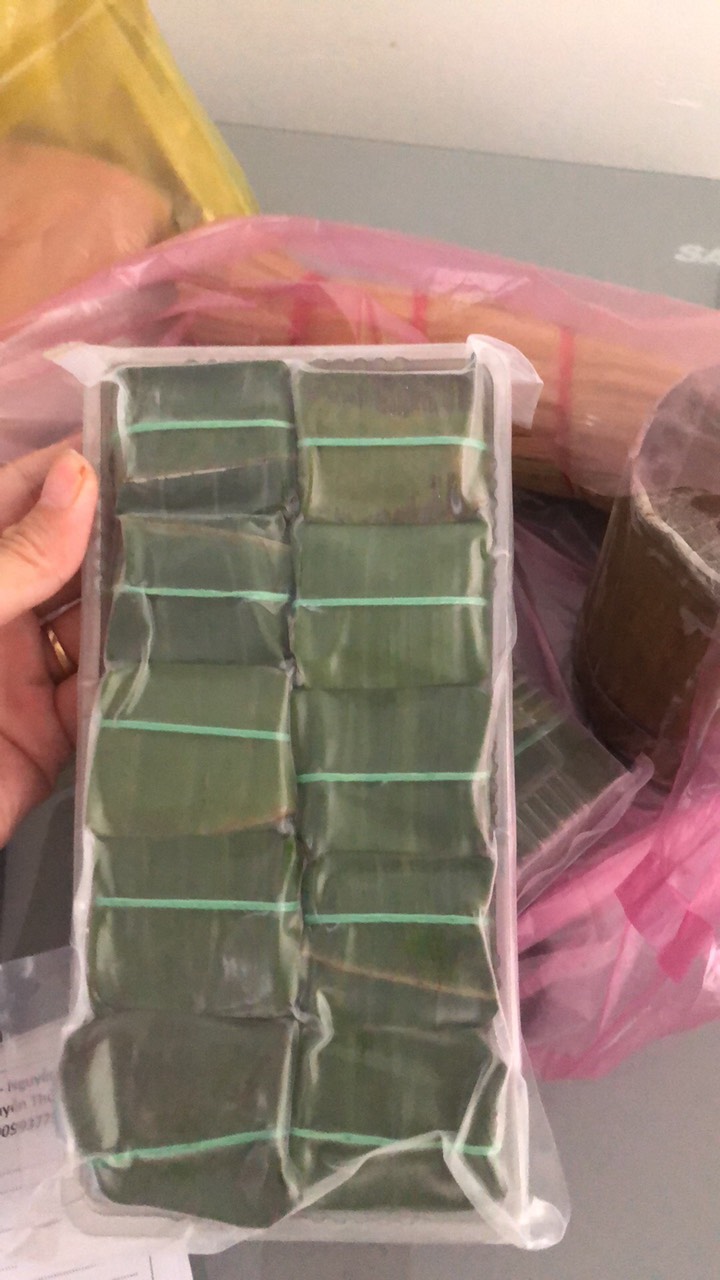 30 cái Nem chua lá ổi Năm Thu