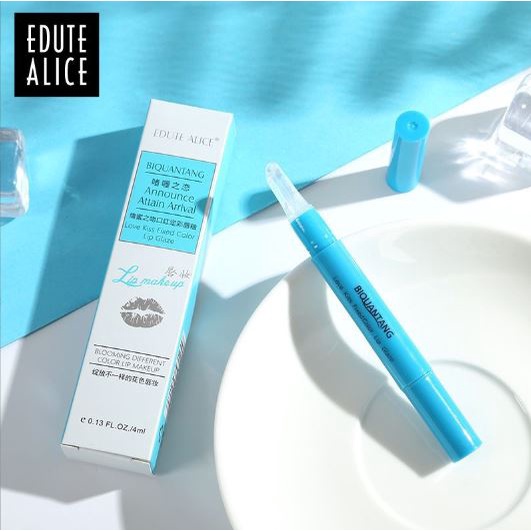 Gel Khóa Màu Son Giữ Và Bền Màu 24h