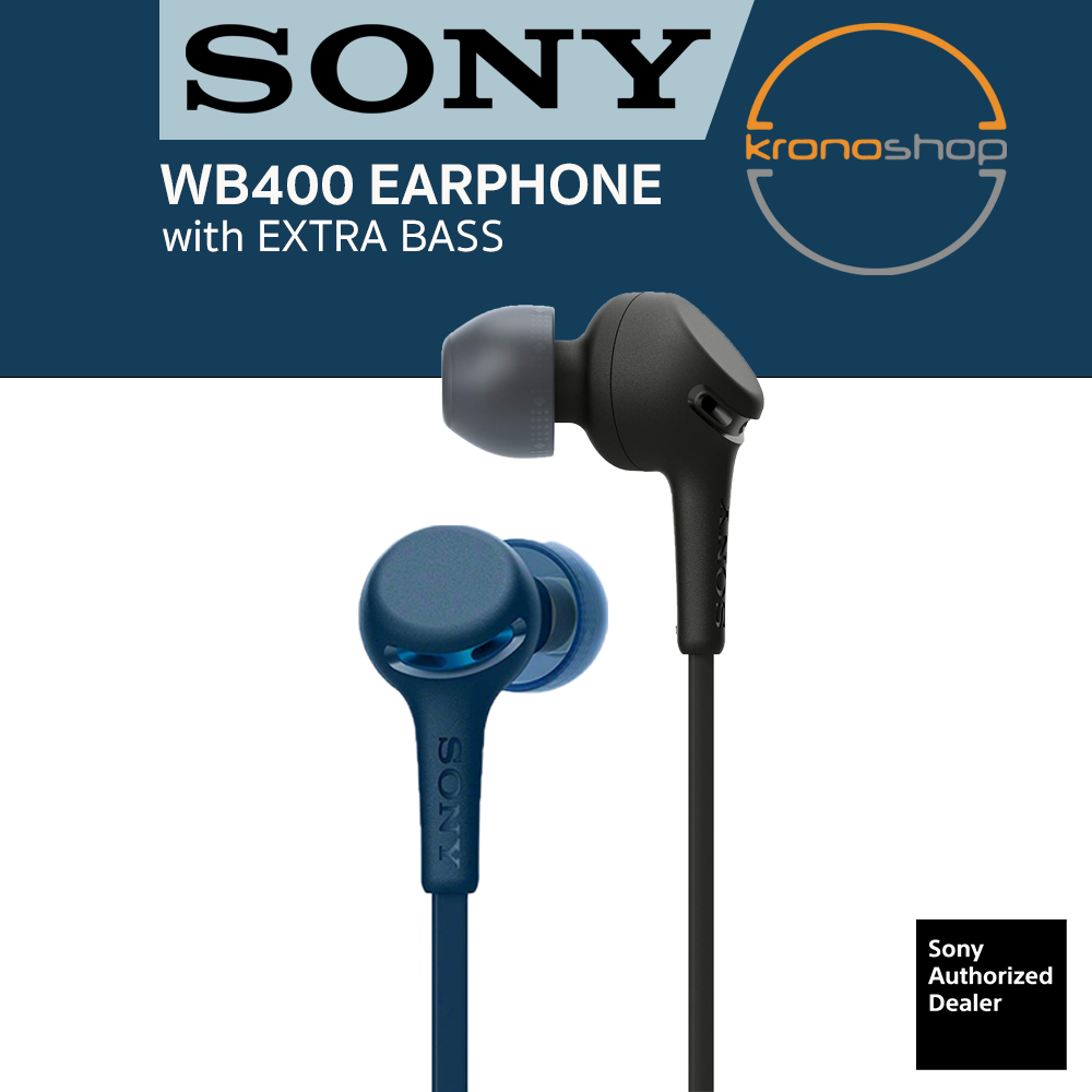 Sony best sale wb 400