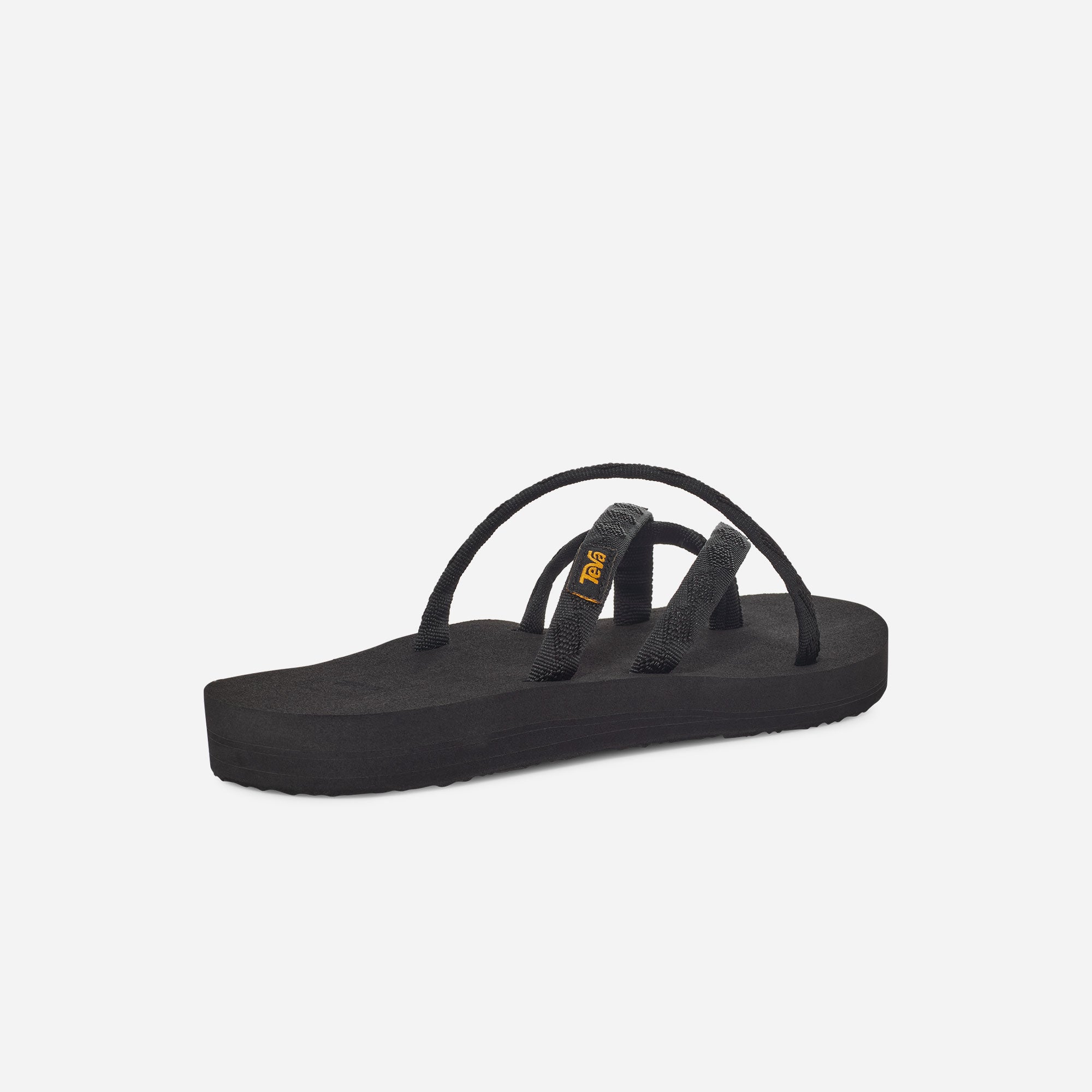 TEVA Dép nữ Olowahu 6840-MBOB