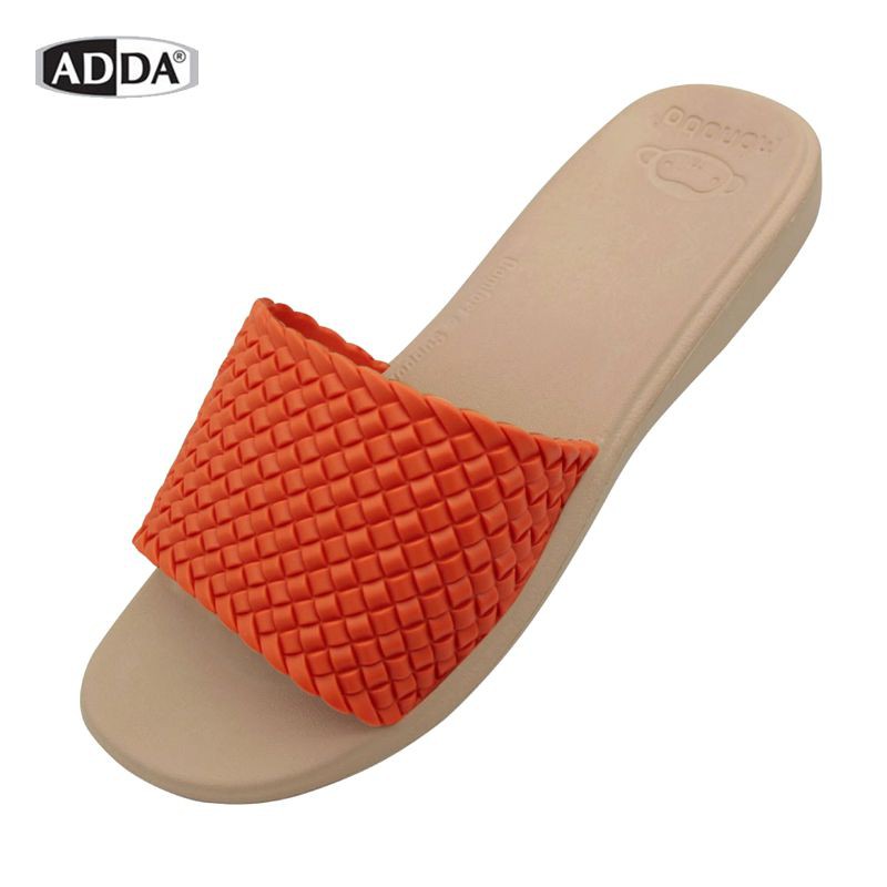 Dép Nữ Thái Lan Quai Ngang Moniga 4.4