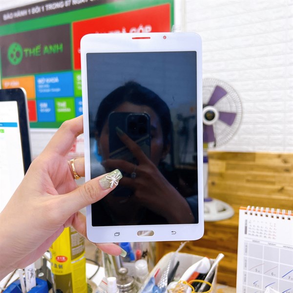 { ẢNH THẬT } Màn hình Samsung T285 / T280 TAB A 7.0