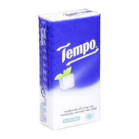 HCM- KHĂN GIẤY BỎ TÚI TEMPO