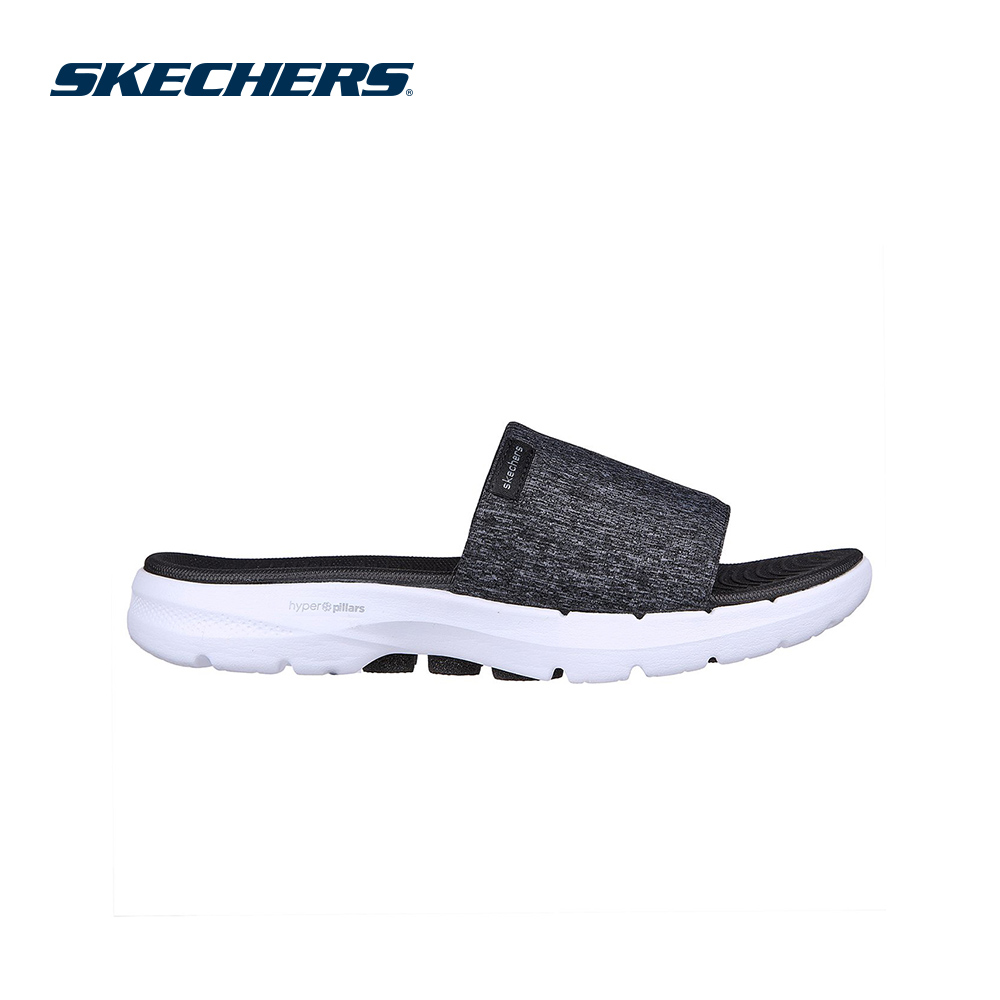 kasut slipper skechers