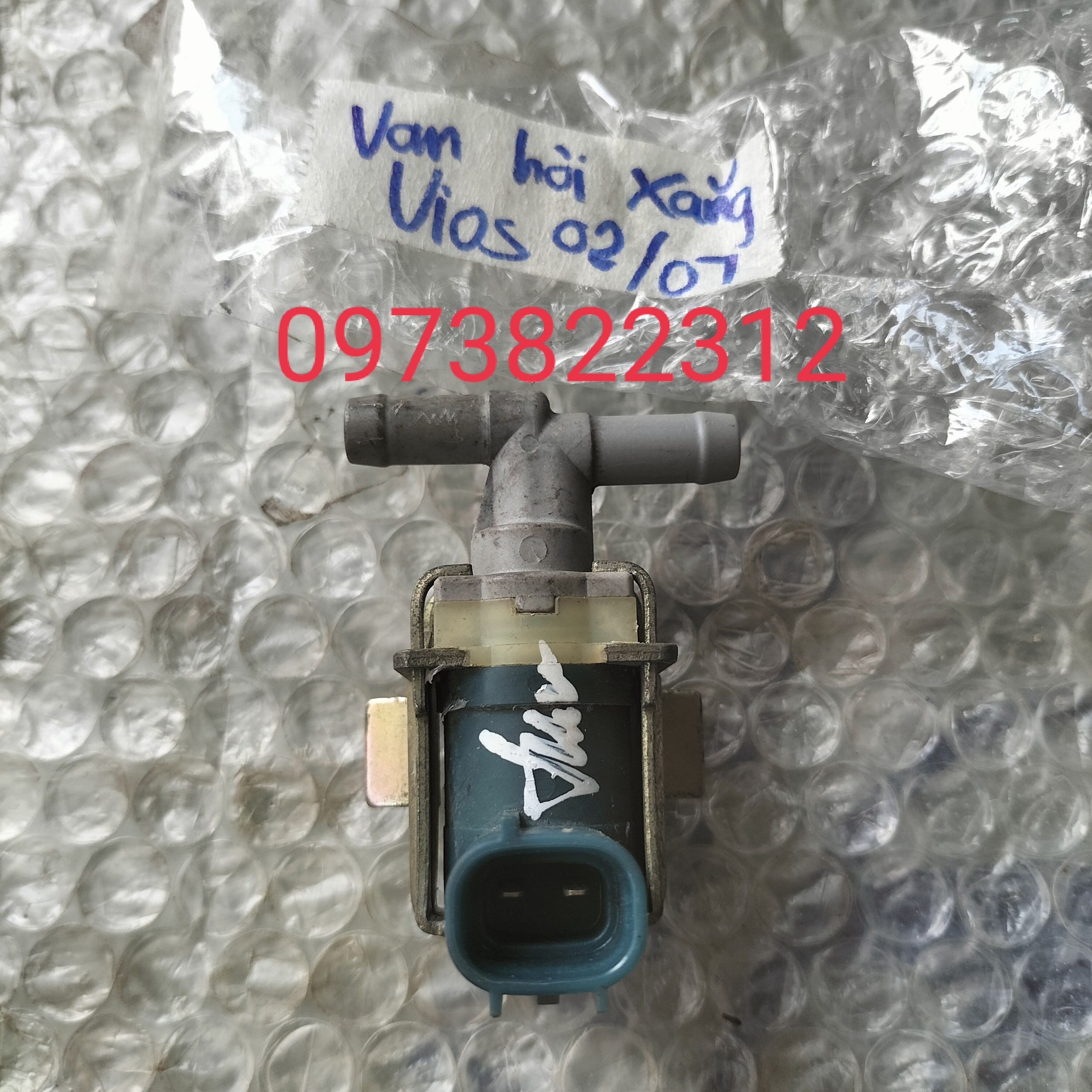 Van hồi xăng Vios 02-13 (Hàng Bãi)