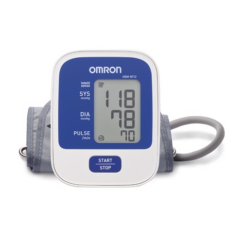 Máy đo huyết áp OMRON 8712 omron