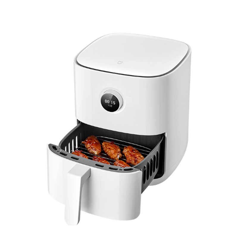 Xiaomi Mi Smart Air Fryer 3.5L หม้อทอดไร้น้ำมัน ขนาด 3.5 ลิตร | รับประกัน 1 ปี