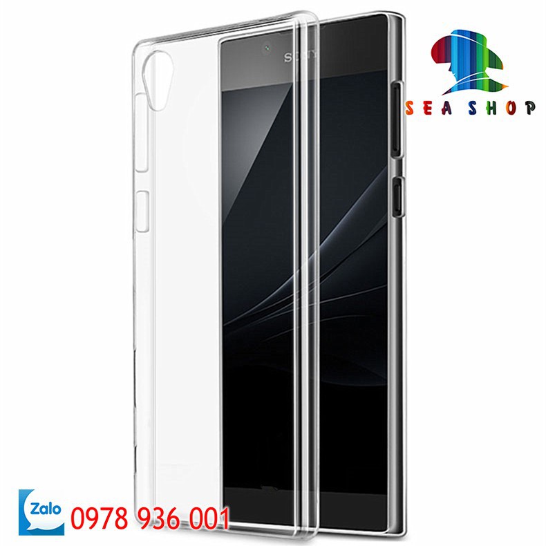 Case for Sony L1