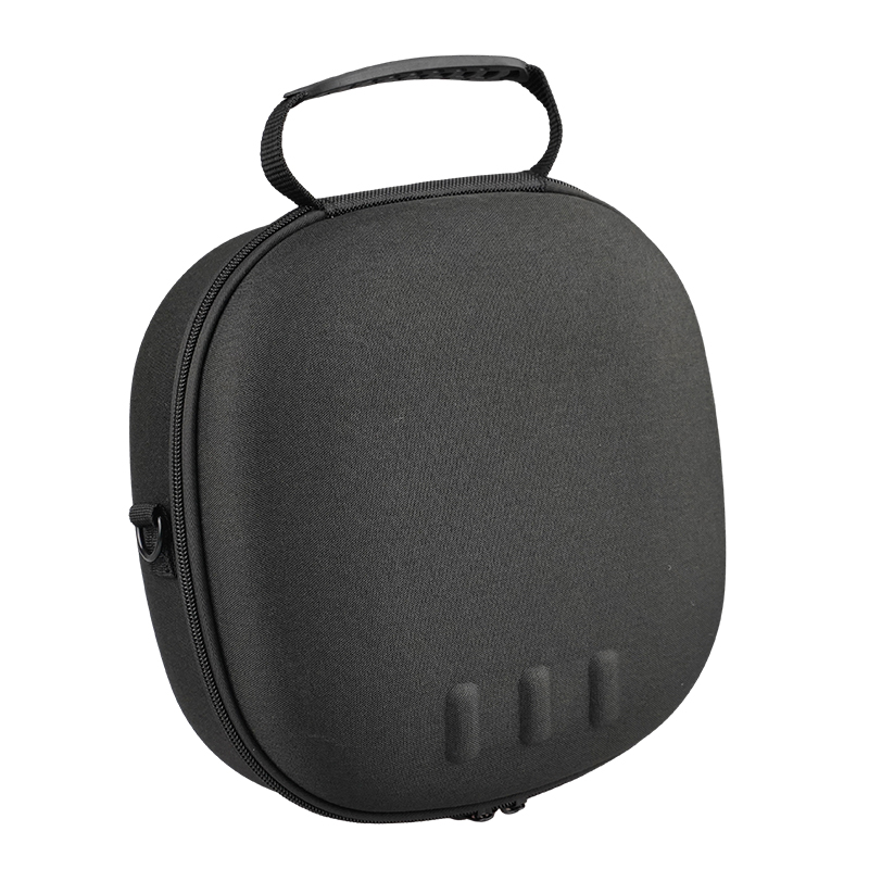 Cho Meta Quest 3 lưu trữ trường hợp kính VR phụ kiện EVA tay cầm xách tay Túi lưu trữ