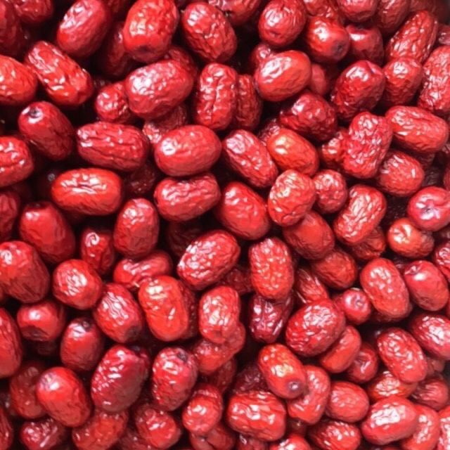 Táo Đỏ Tân Cương gói 100gram