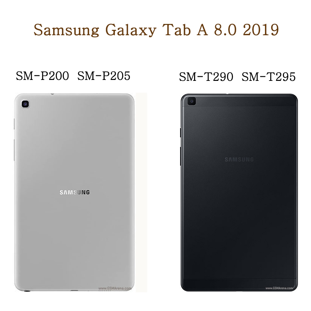 samsung galaxy tab a 8.0 2019 sm t295