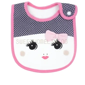 baby saliva cloth