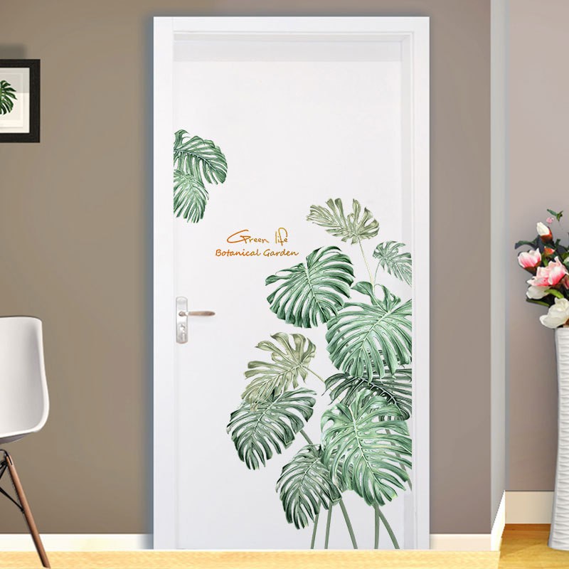 "Decal WallSticker Wallpaper XL8361"