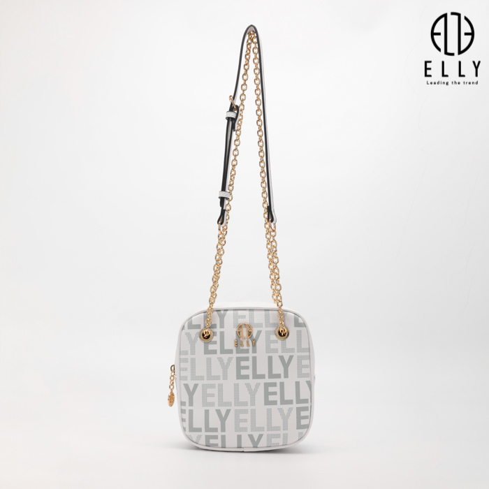 Túi xách nữ MONOGRAM CANVAS ELLY – EL201