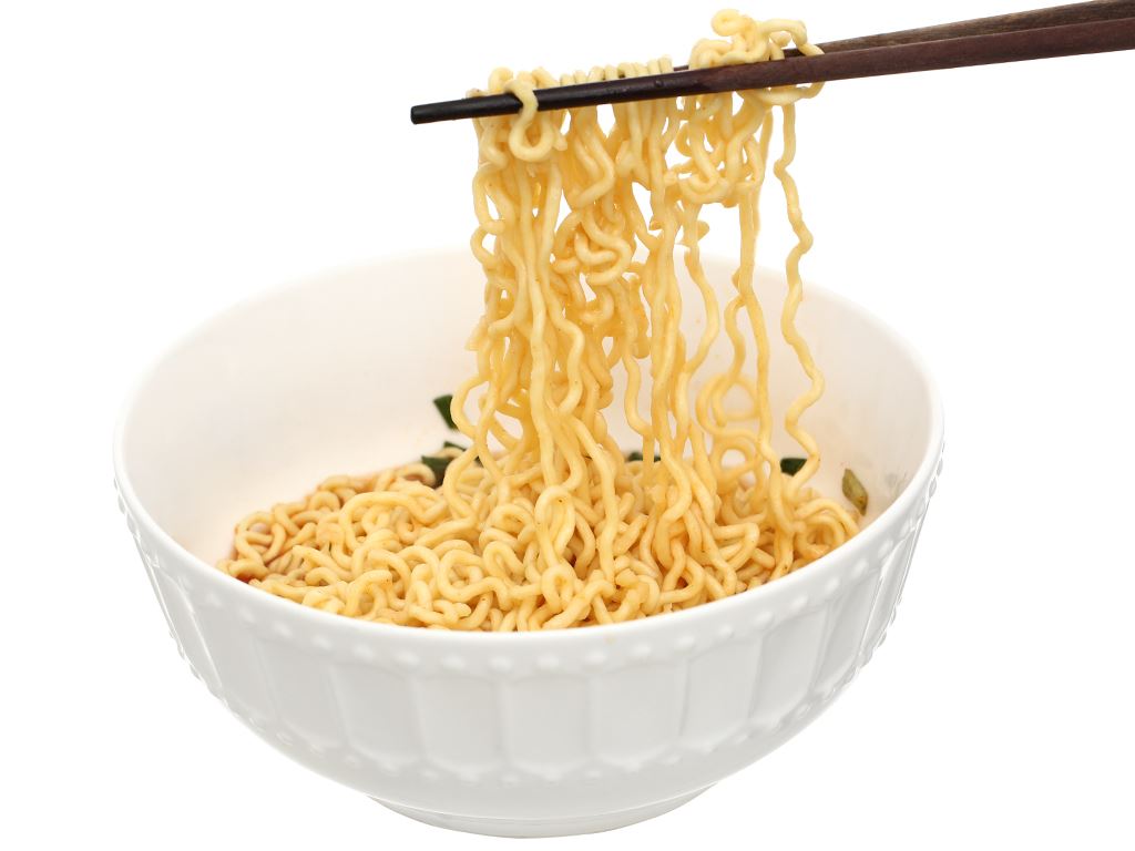 Mì Xào Hảo Hảo Tôm Hành Gói 75g