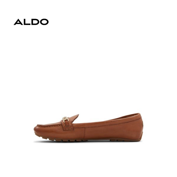 [CHỈ 10-13.11 TẶNG KEM ĐÁNH GIÀY đơn 1.5tr] Giày loafer nữ Aldo BAGDISH