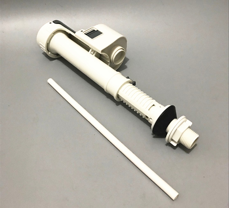 Original toilet closestool cistern fittings fill valve American