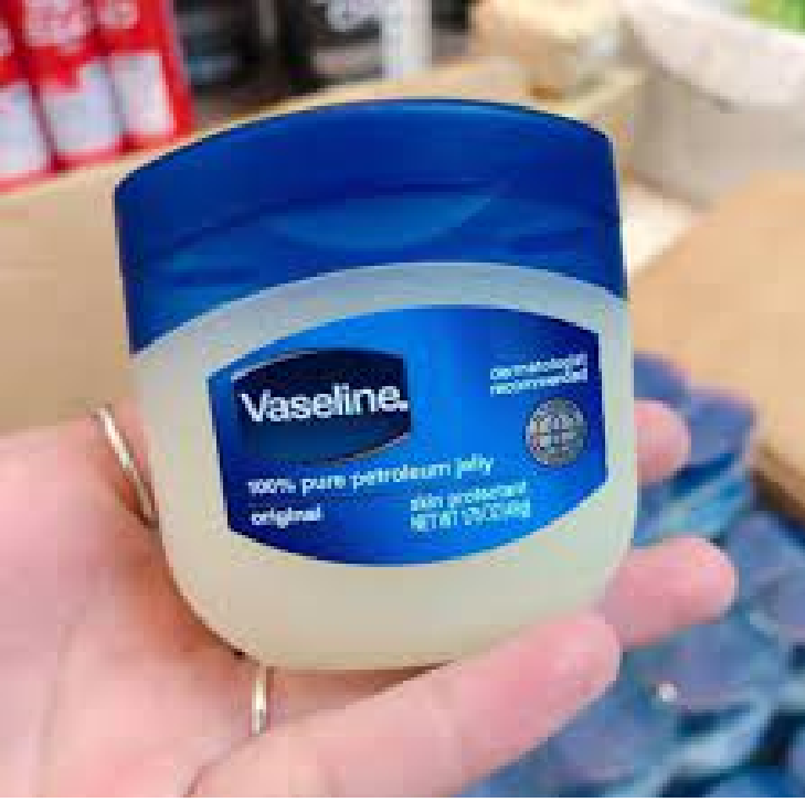 Kem lẻ vaseline 49g