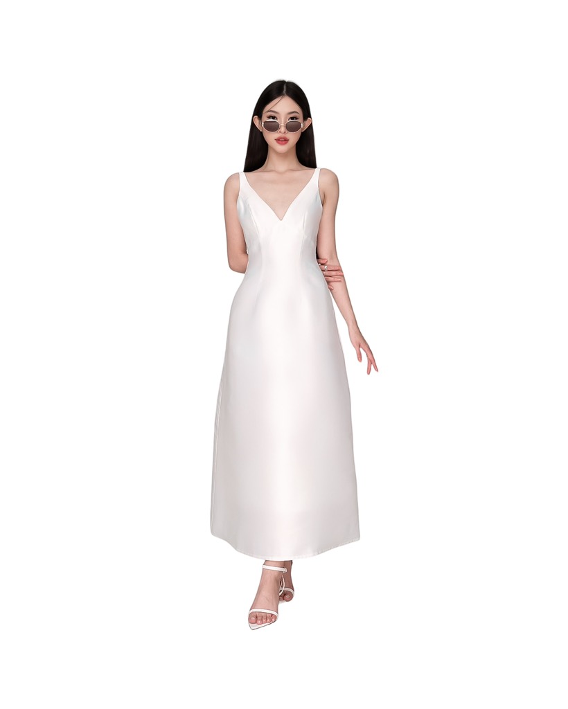 RUBIES Đầm dài Jador Dress