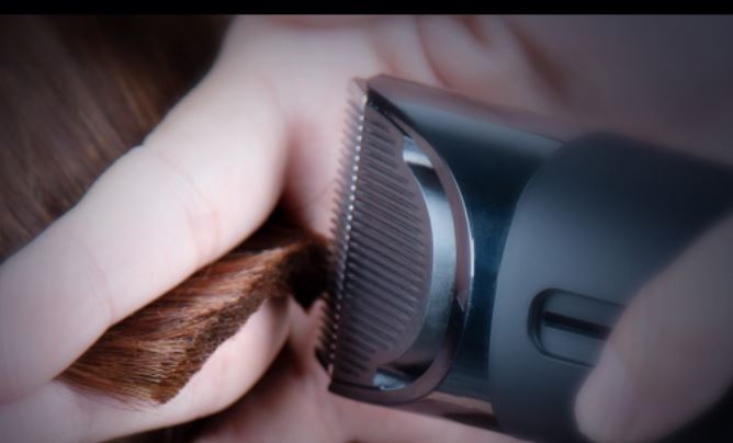 Xiaomi Electric trimmer