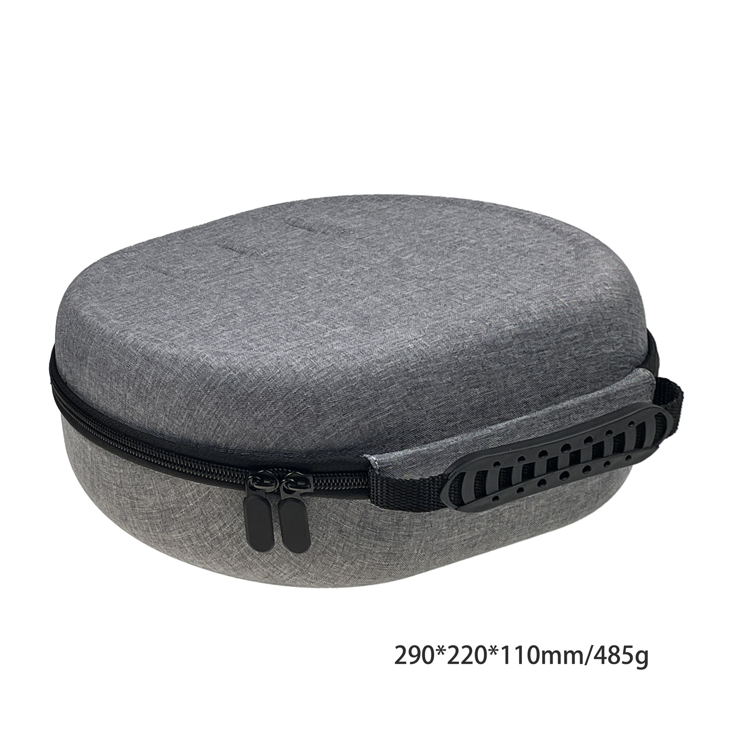 For Meta quest 3 Storage Bag Portable Drop Resistant EVA Storage Bag