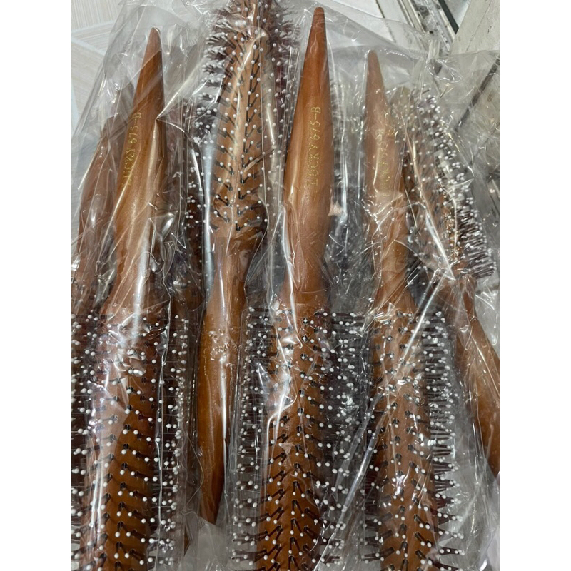Lược chải lọn tóc, lược bi, lươc lông