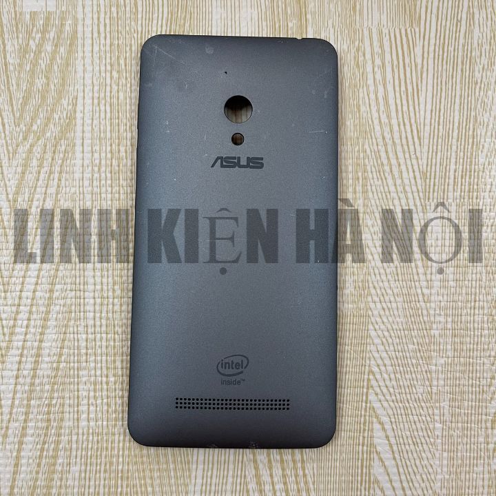 Nắp lưng Asus Zenfone 5