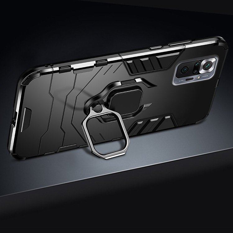 Ốp ironman cho dòng máy xiaomi redmi note 10, note 10s, note 10 5G, note 10 pro