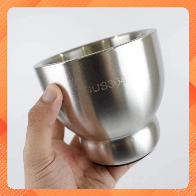 BỘ CỐI CHÀY INOX ĐƯỜNG KÍNH 12,7CM