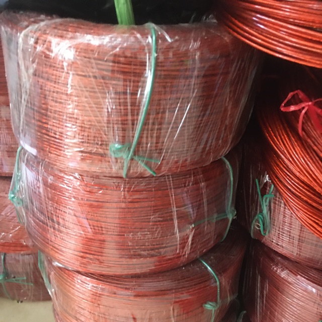 Phụ kiện Dây treo chong chóng