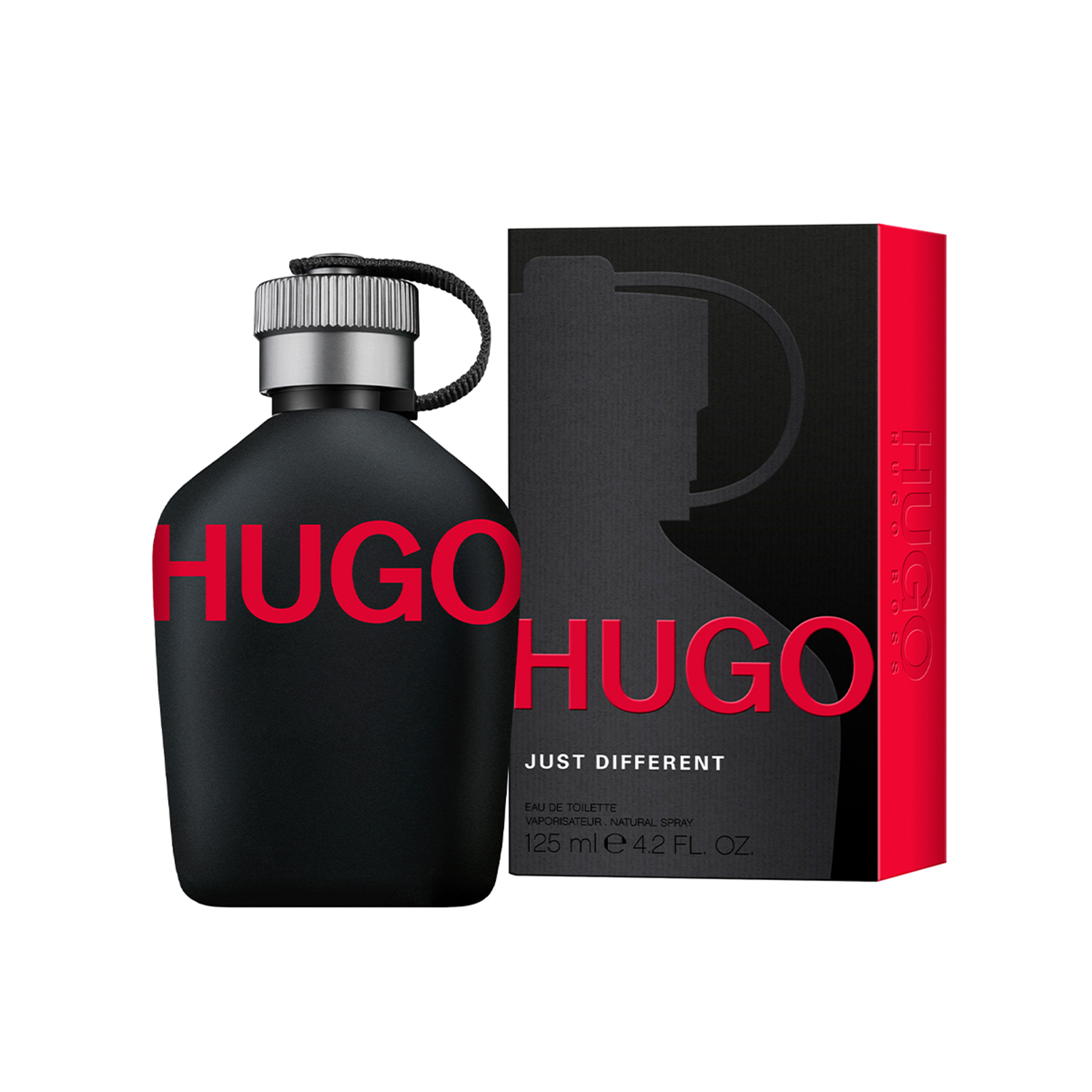 Nước hoa Nam HUGO Just Different EDT 125ml
