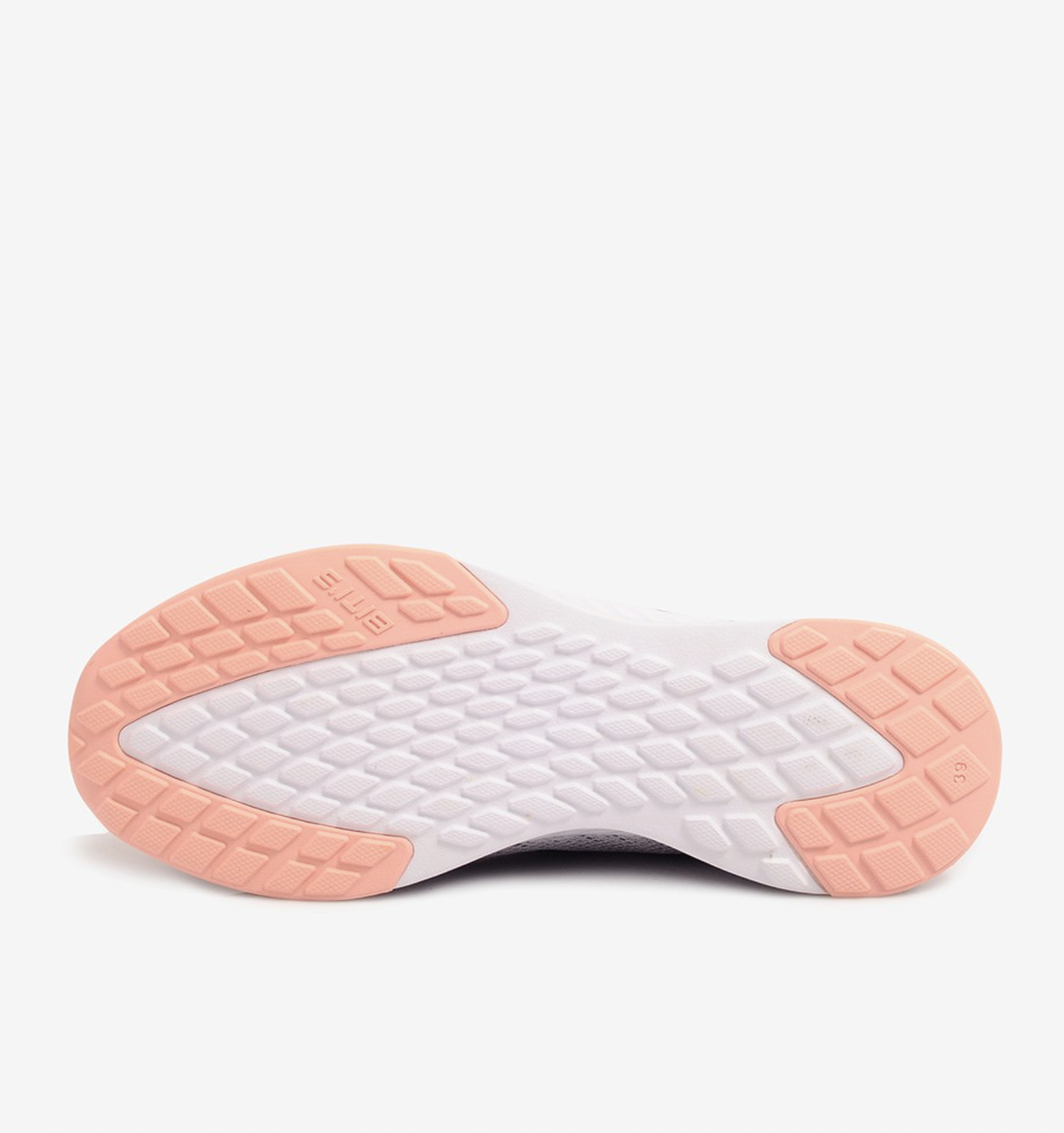Giày Thể Thao Cao Cấp Nữ Bitis Hunter Core Jogging - DSWH05300XAM