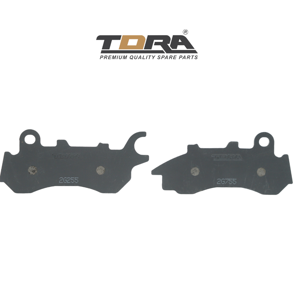 Bố thắng đĩa xe Honda - TORA.