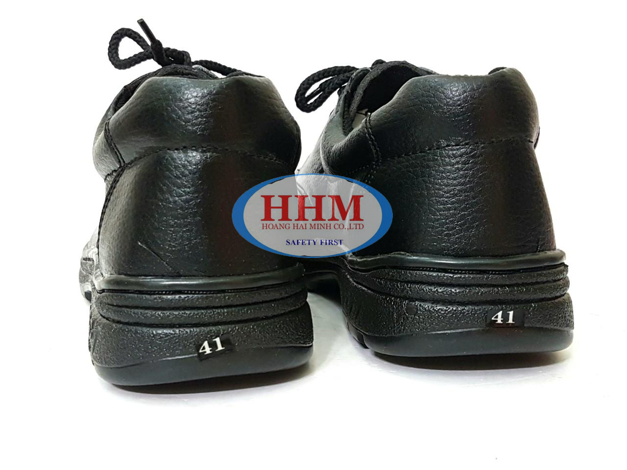 Giày bảo hộ thấp cổ ABC