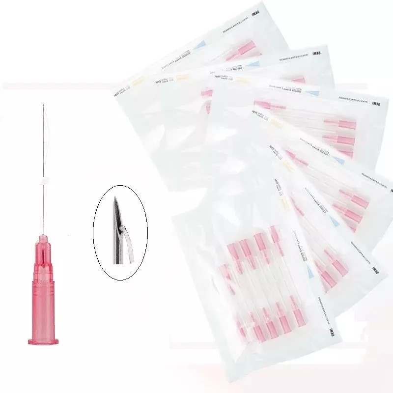 Minerva Thread Pdo Thread Screw/Mono Korea Face Lifting Thread để loại bỏ nếp nhăn 20 chiếc/gói