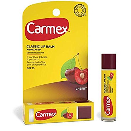 Son dưỡng Carmex (BILL US)