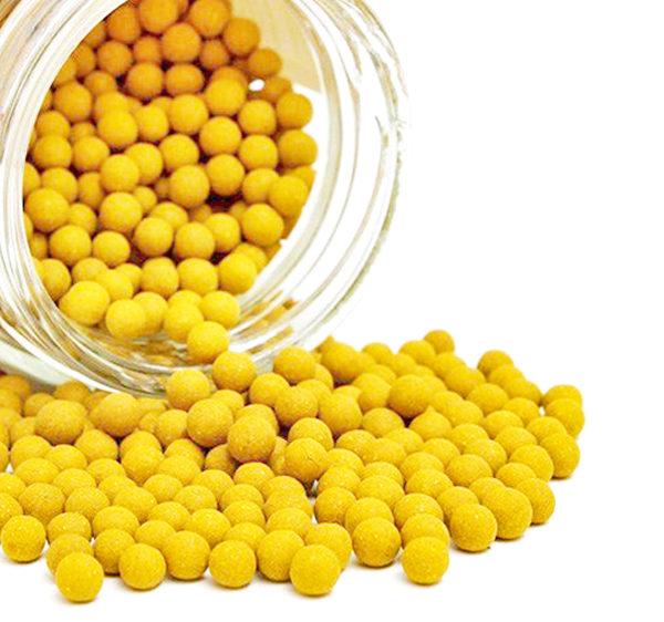 Viên Tinh Bột Nghệ Sữa Ong Chúa
