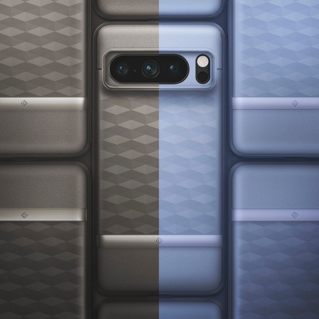 [LaoHac Store] Ốp Lưng Caseology Parallax Google Pixel 8 Pro