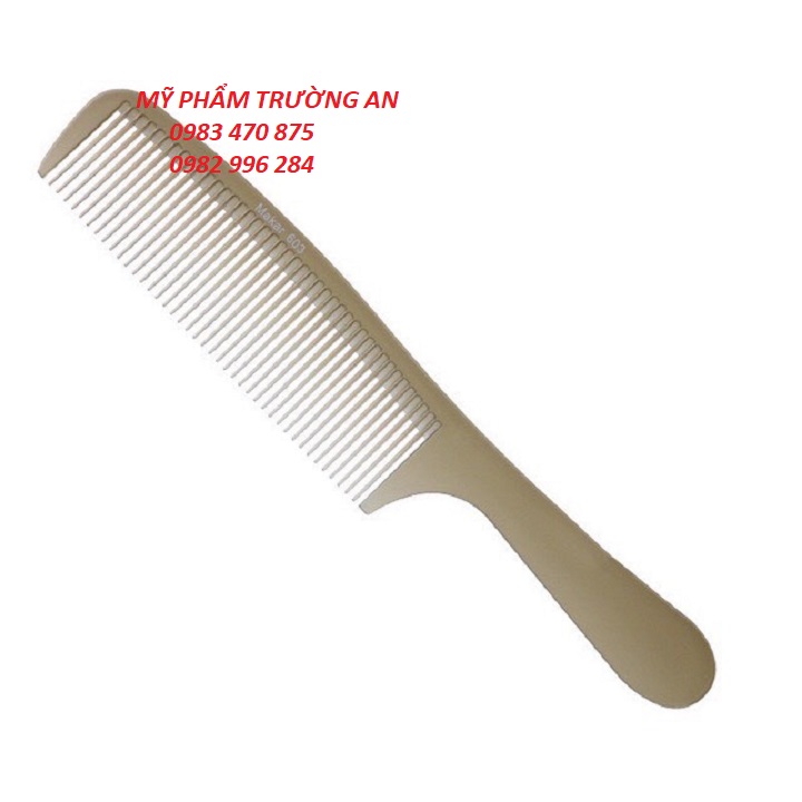 Lược Cắt Tóc Makar 603