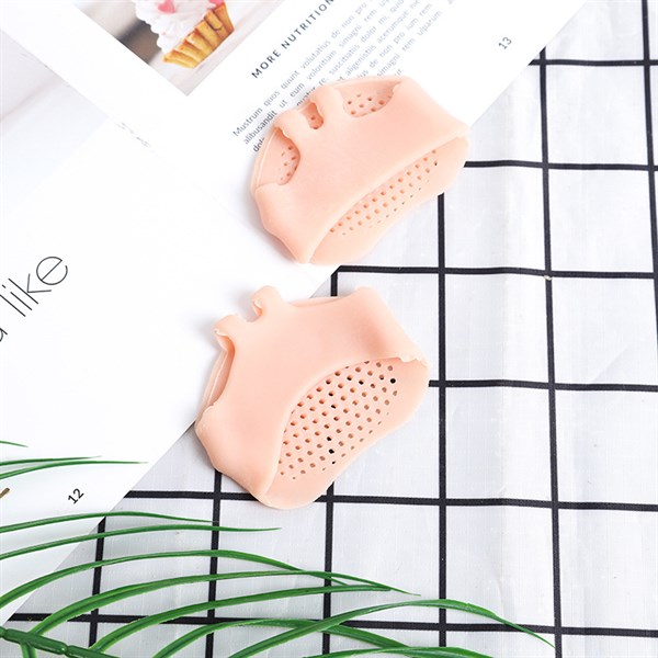 MIẾNG LÓT SILICON BẢO VỆ NGÓN CHÂN