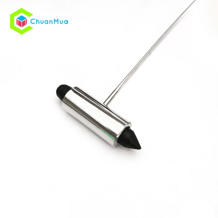 Synthetic 99 pieces of Bui Chau diagnostic instrument (Horn Wind shaving, double roller, apricot hammer, starfish tree, etc.) Chuanbuy gda170