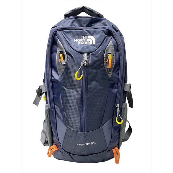 Sri Lanka North Face Rucksack 50l ⭐ [100% ORIGINAL] ⭐ THE North