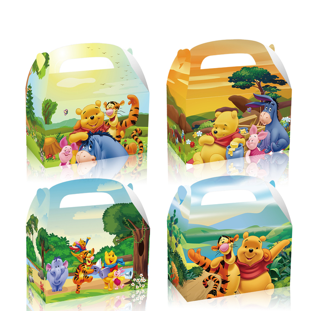 4/48pcs%20Disney%20Winnie%20The%20Pooh%20Candy%20Box%20Boys%20Girls%20Birthday%20Favor%20Bag%20Box%20With%20Handles%20Baby%20Shower%20Supplies%20-%20Image%202