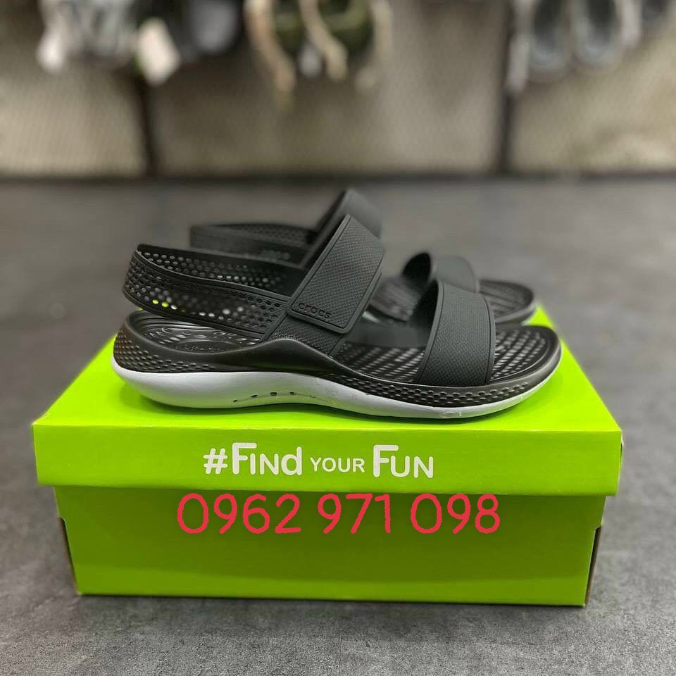 Crocs-Sandal Literide 360 Crocs