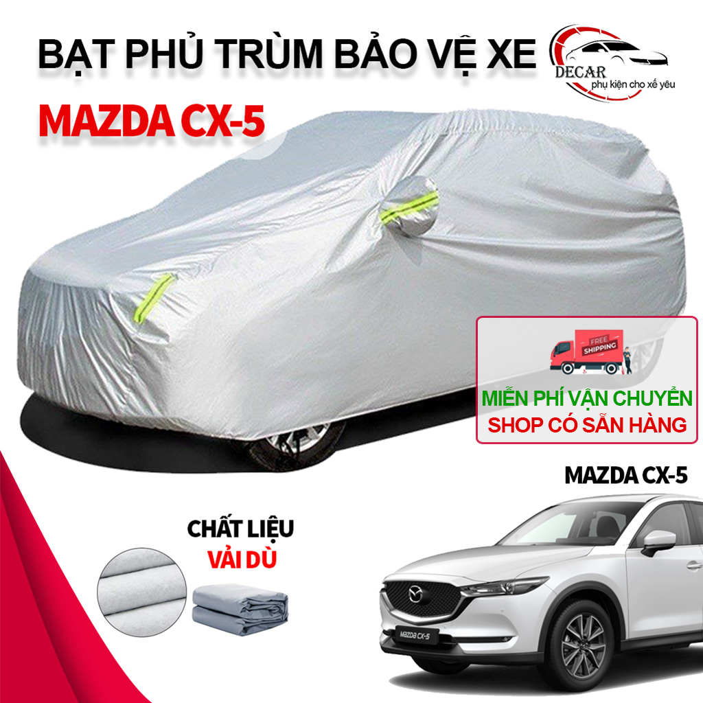 [Mazda CX-5] tarpaulin coating cars 3 layer smart, material of umbrella cloth Oxford high-grade, hooded protective car Mazda Cx5 cover sun, rain, silver coating hooded cover sun protection, anti-barreled, rain cover for vehicle Oto car