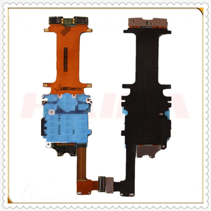 For nokia 8800 8800a 8801 arte flex cable slide keypad board lcd main flex cable