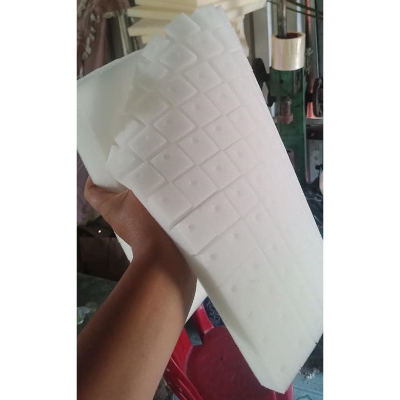 Mút xốp ươm hạt, mút ươm hạt thủy canh 480 viên