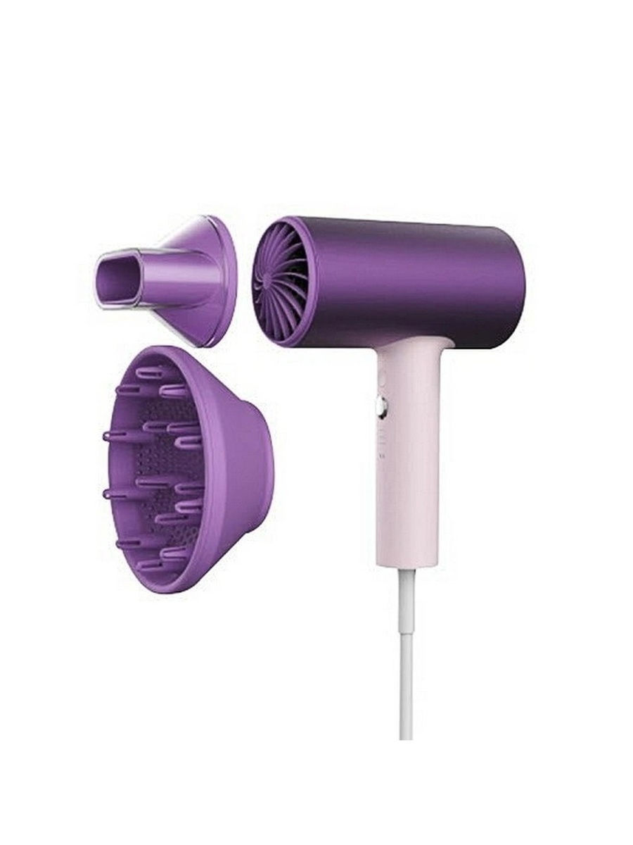Máy Sấy Tóc Xiaomi Soocas H5 Công Suất 1800w