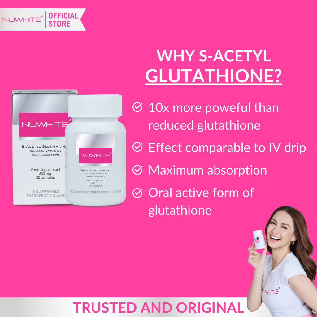 liposomal glutathione pronunciation Queen Snail Secret Whip Soap