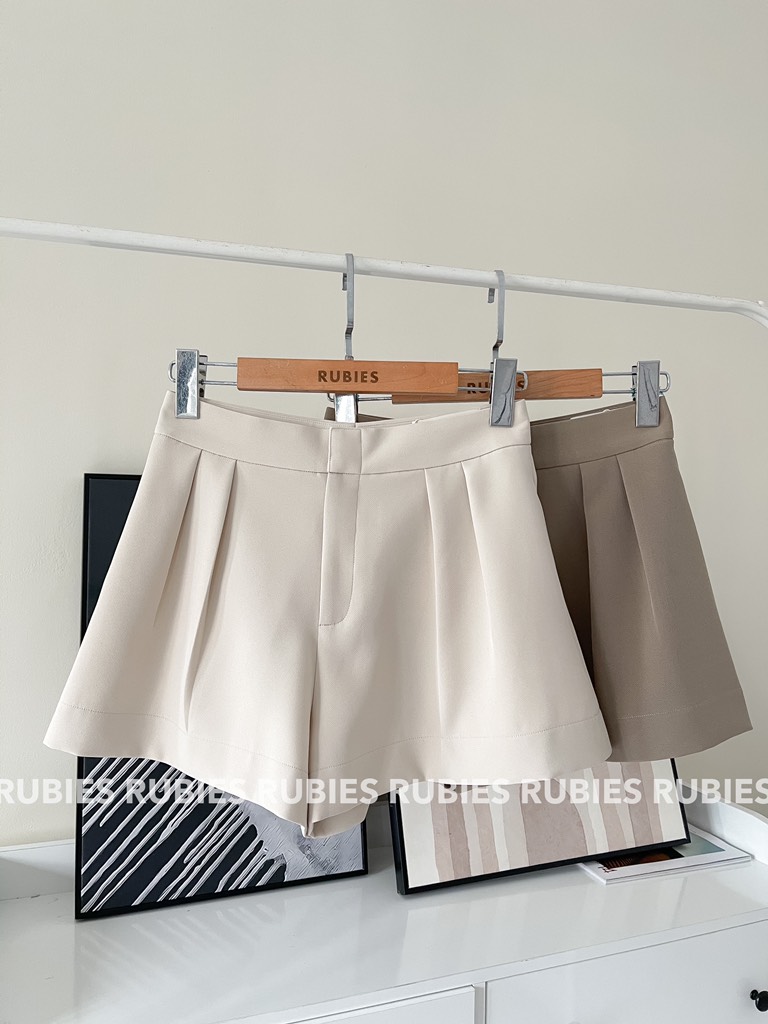 RUBIES Quần Ngắn Calee Short